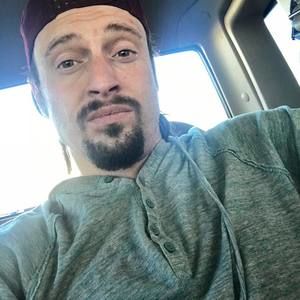 Meet your Posher, Matt